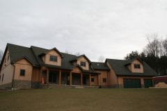 Residential Construction