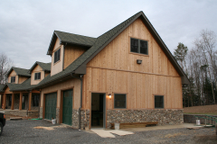 Residential Construction