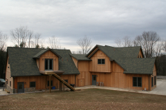 Residential Construction
