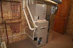 Residential Construction