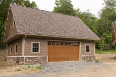 Dubois House