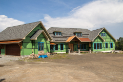 Walker House