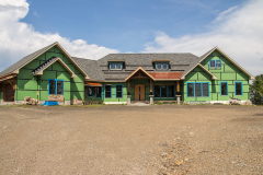 Walker House
